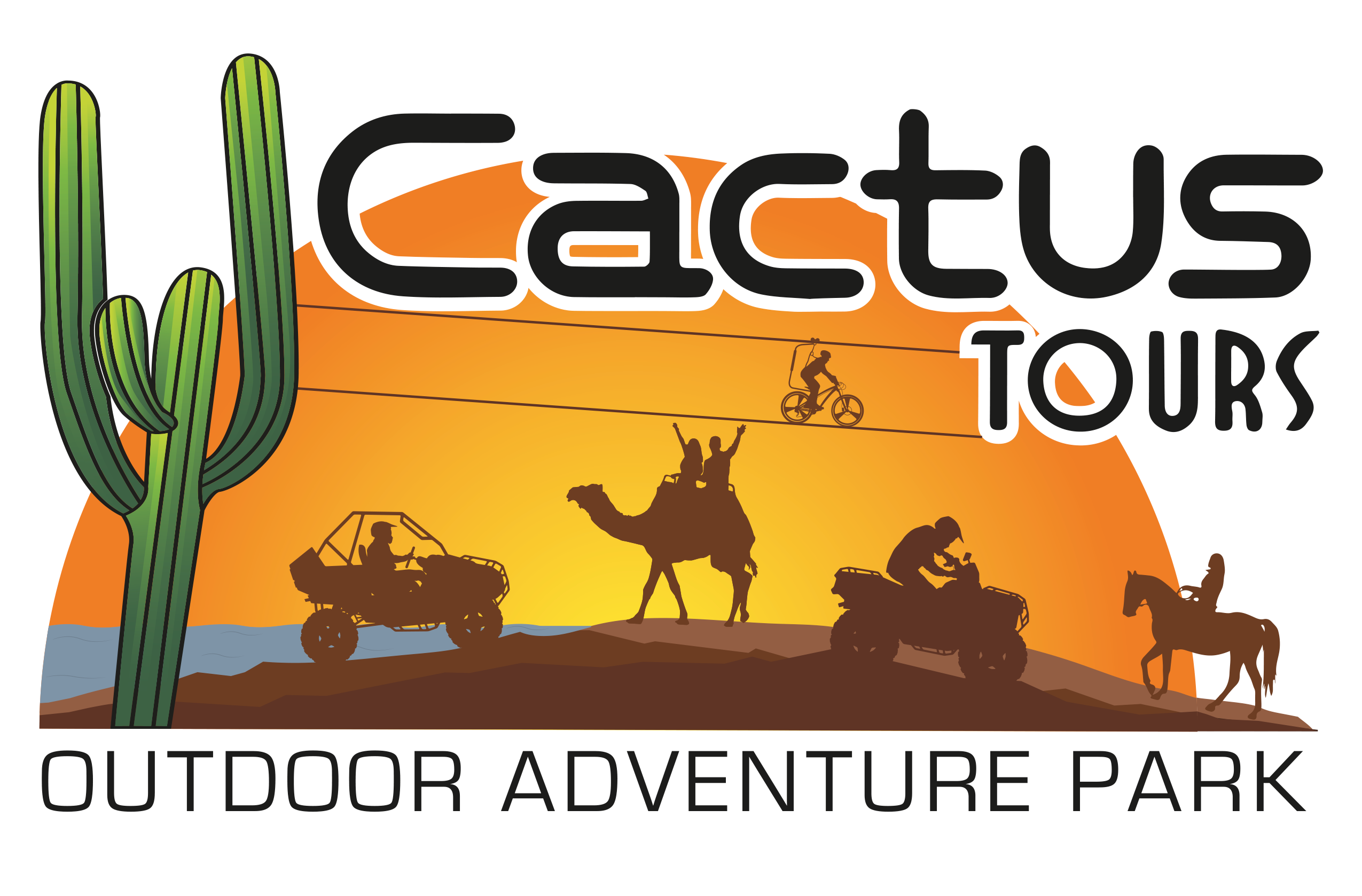 Cactus Tours