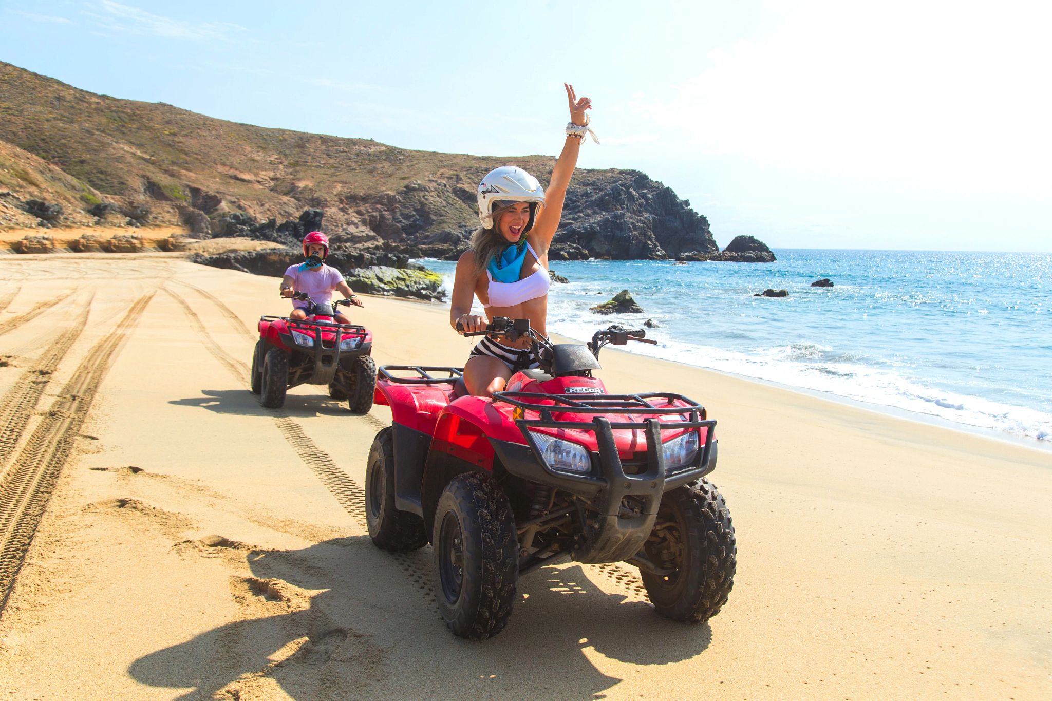 Migrino ATV Tour