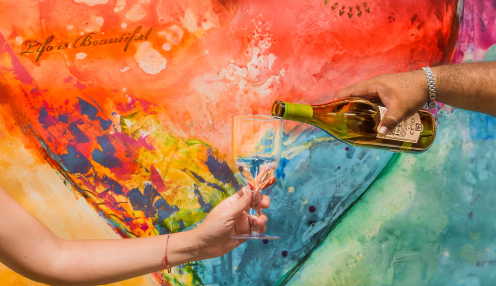 Cabo Adventures: Art & Wine Evenings in San Jose del Cabo