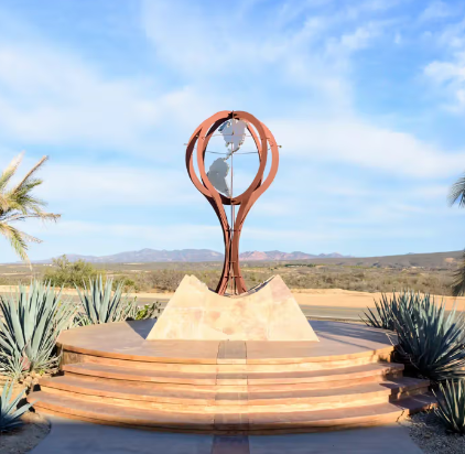 Cabo Adventures: El Triunfo & The Tropic of Cancer Route