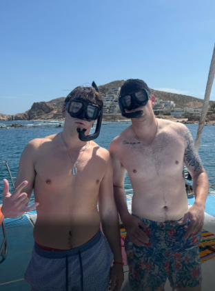 Vicente Adventures: Snorkel & Boat Tour